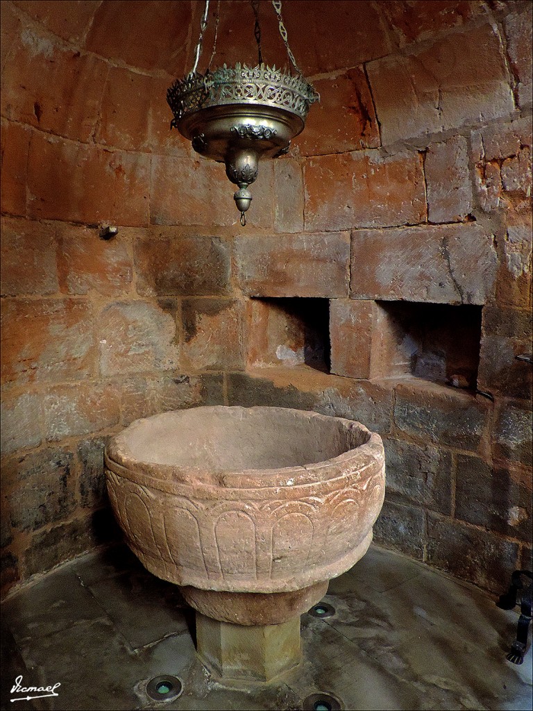 Foto: 131204-24 ARIZA - Ariza (Zaragoza), España