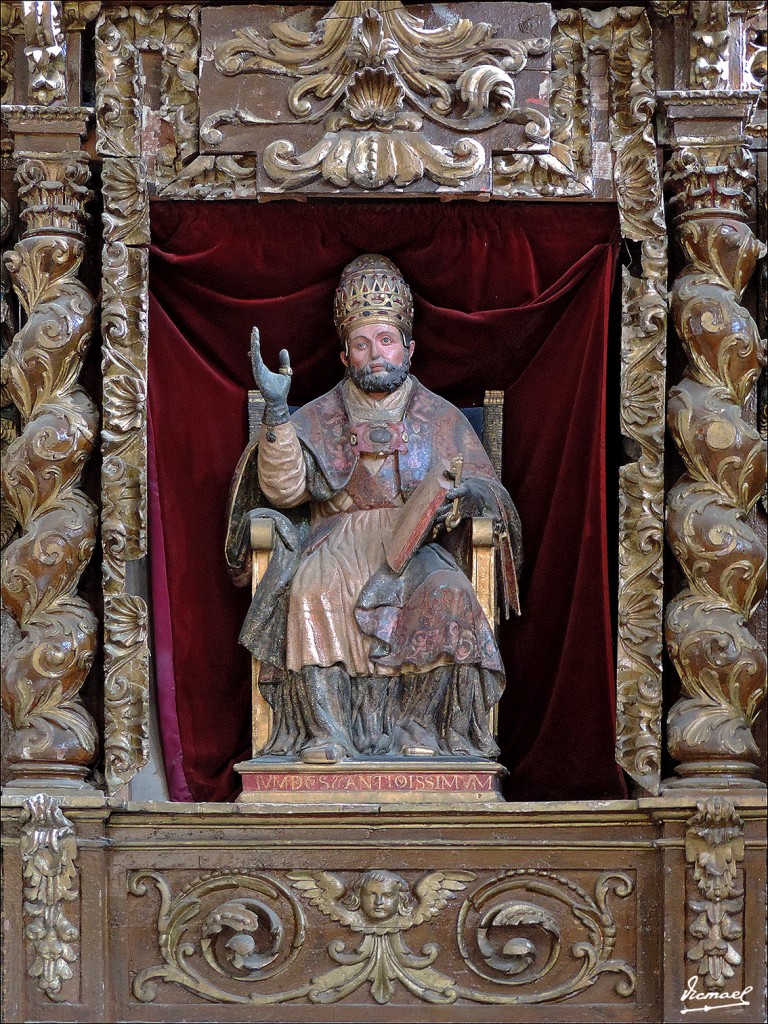 Foto: 131204-26 ARIZA - Ariza (Zaragoza), España