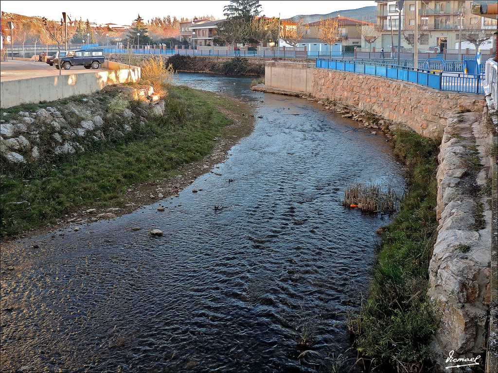 Foto: 131204-34 ATECA - Ateca (Zaragoza), España