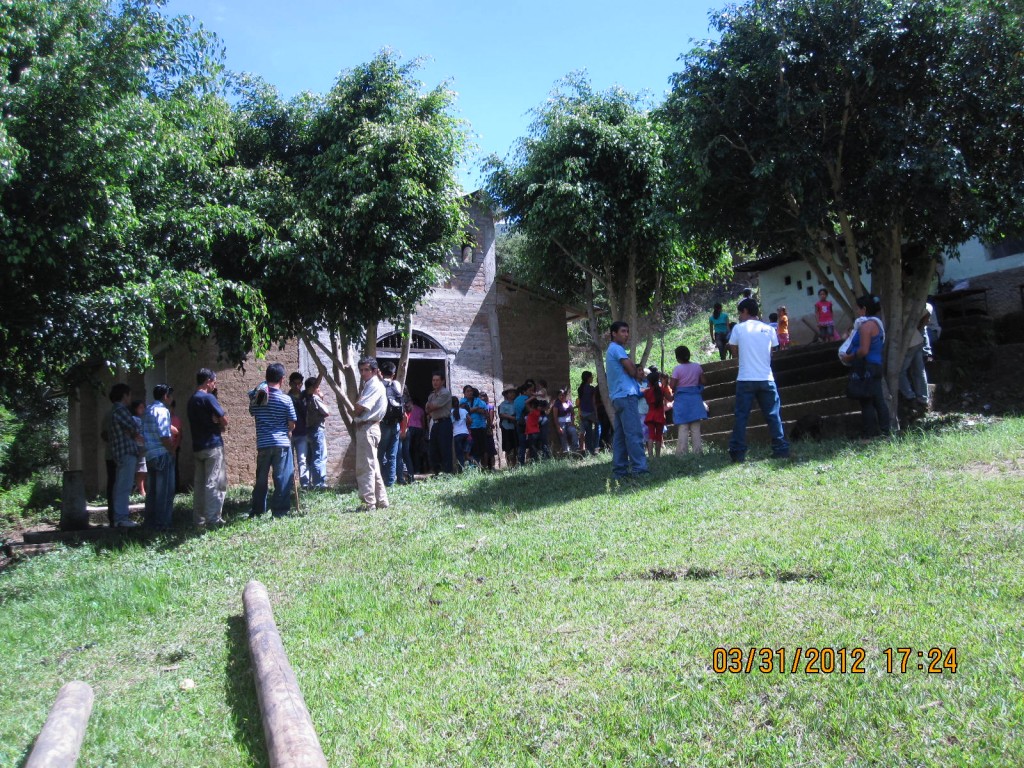 Foto: callayuc - Callayuc (Cajamarca), Perú