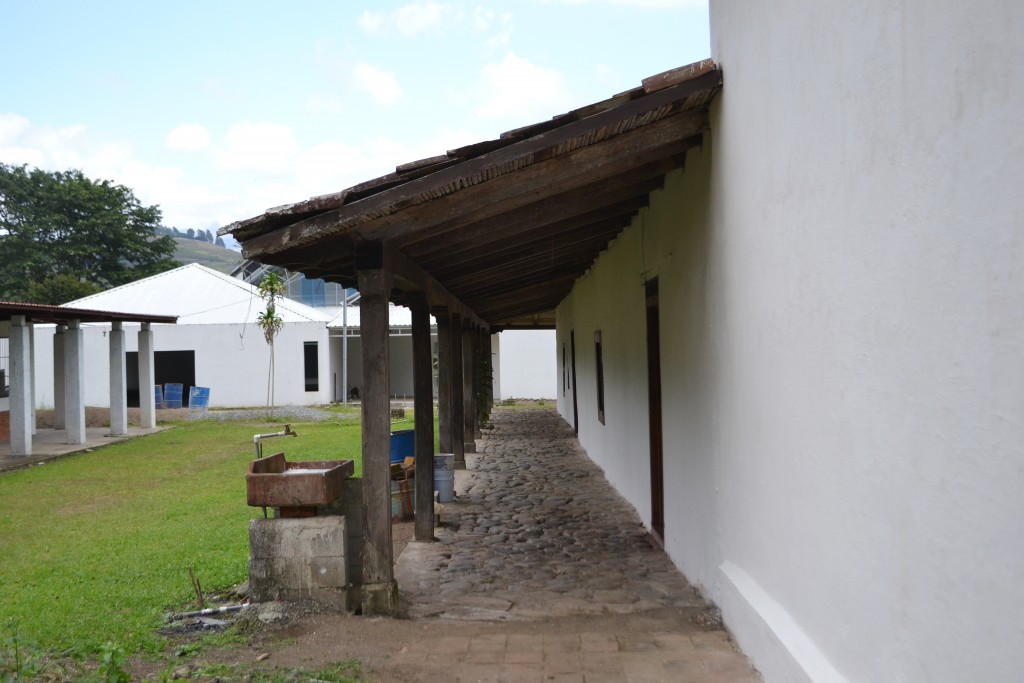 Foto: Museo de Arte Religioso de Orosi - Orosi (Cartago), Costa Rica