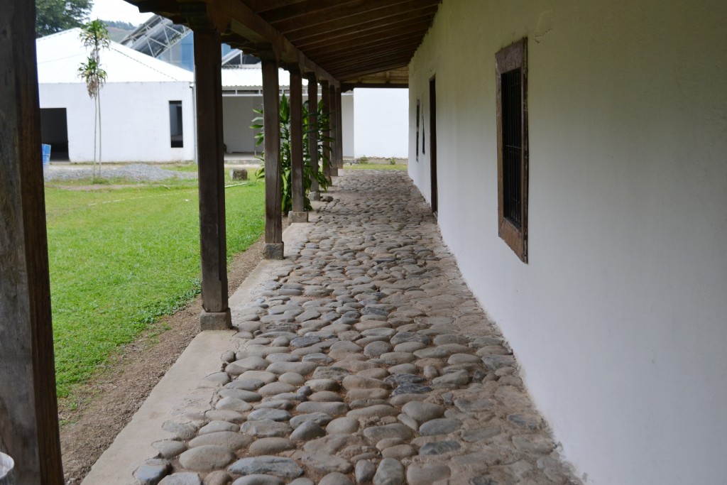 Foto: Museo de Arte Religioso de Orosi - Orosi (Cartago), Costa Rica