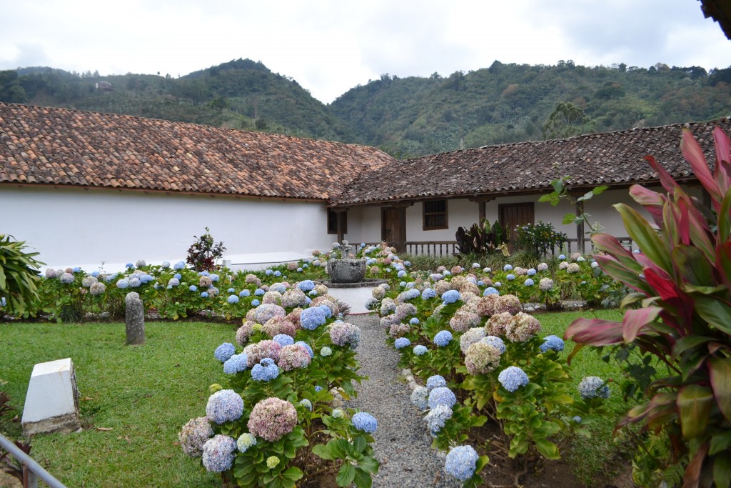 Foto: Museo de Arte Religioso de Orosi - Orosi (Cartago), Costa Rica