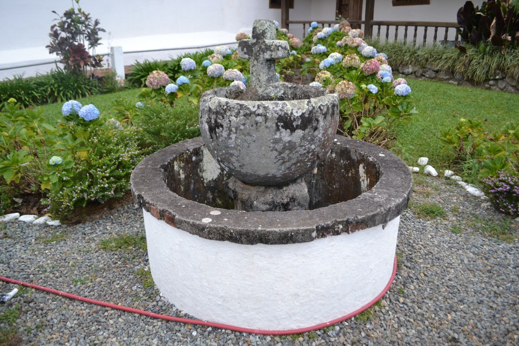 Foto: Museo De Orosi - Orosi (Cartago), Costa Rica