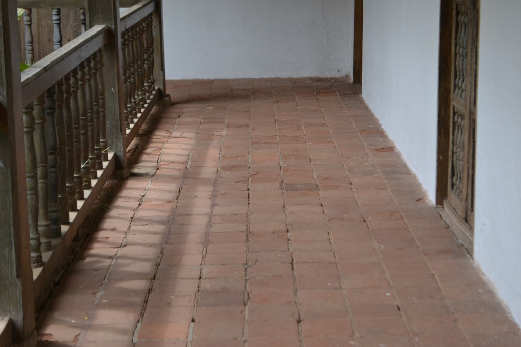 Foto: Museo de Arte Religioso de Orosi - Orosi (Cartago), Costa Rica