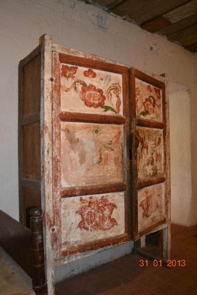 Foto: Museo de Arte Religioso de Orosi - Orosi (Cartago), Costa Rica