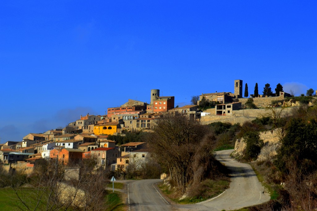 Foto: Gospi. - Sant Ramon (Lleida), España
