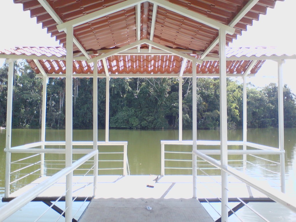 Foto de Lago Agrio (Sucumbios), Ecuador