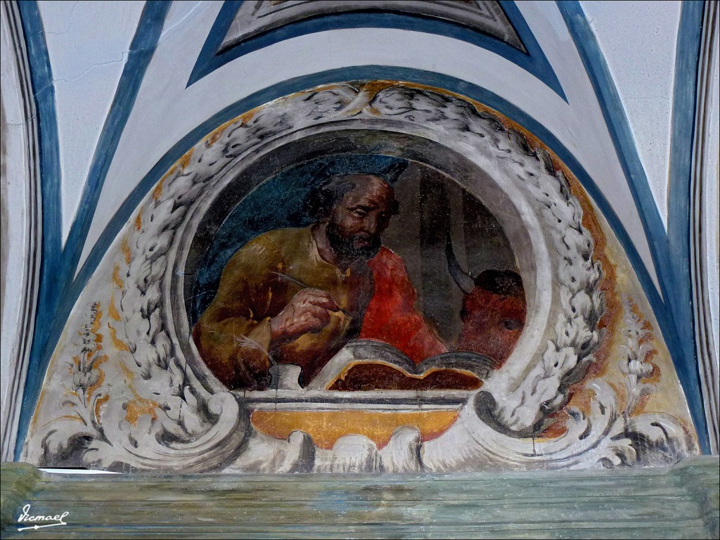 Foto: 130210-11 LA CARTUJA BAJA - Zaragoza (Aragón), España