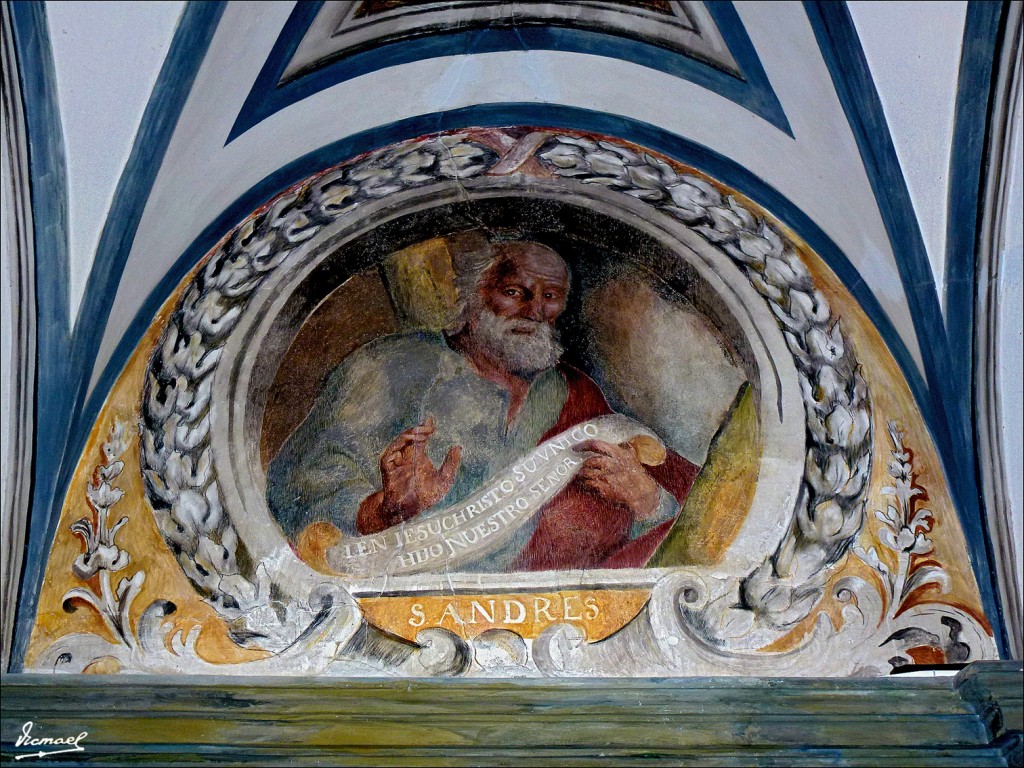 Foto: 130210-13 LA CARTUJA BAJA - Zaragoza (Aragón), España