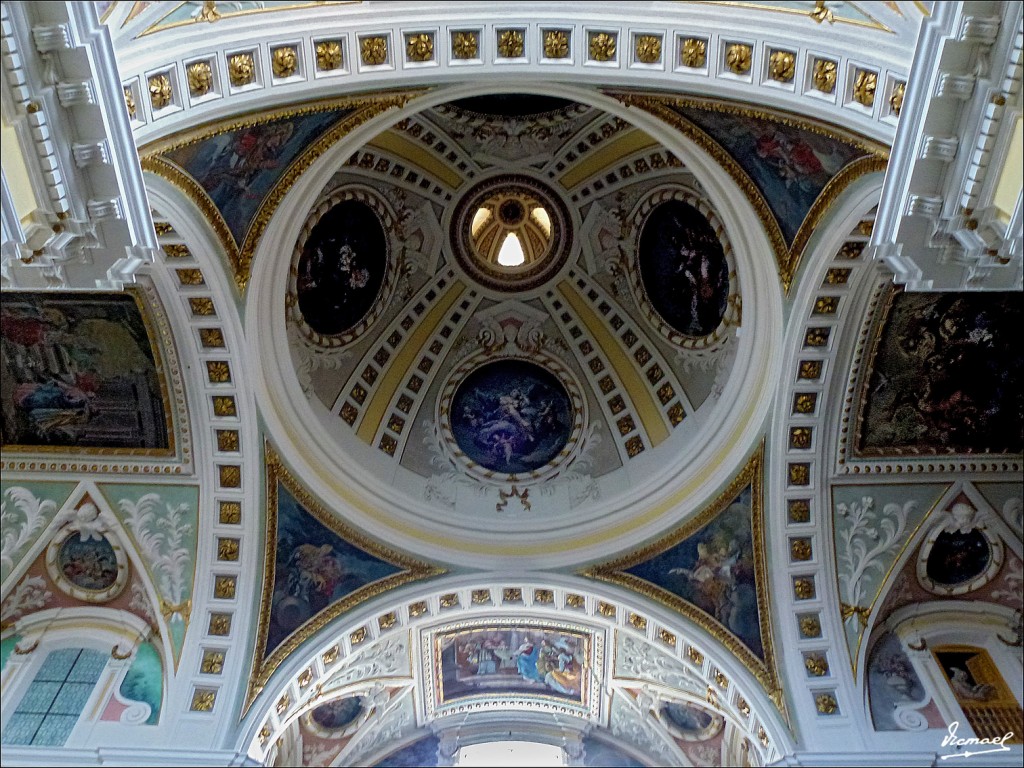 Foto: 130210-37 LA CARTUJA BAJA - Zaragoza (Aragón), España