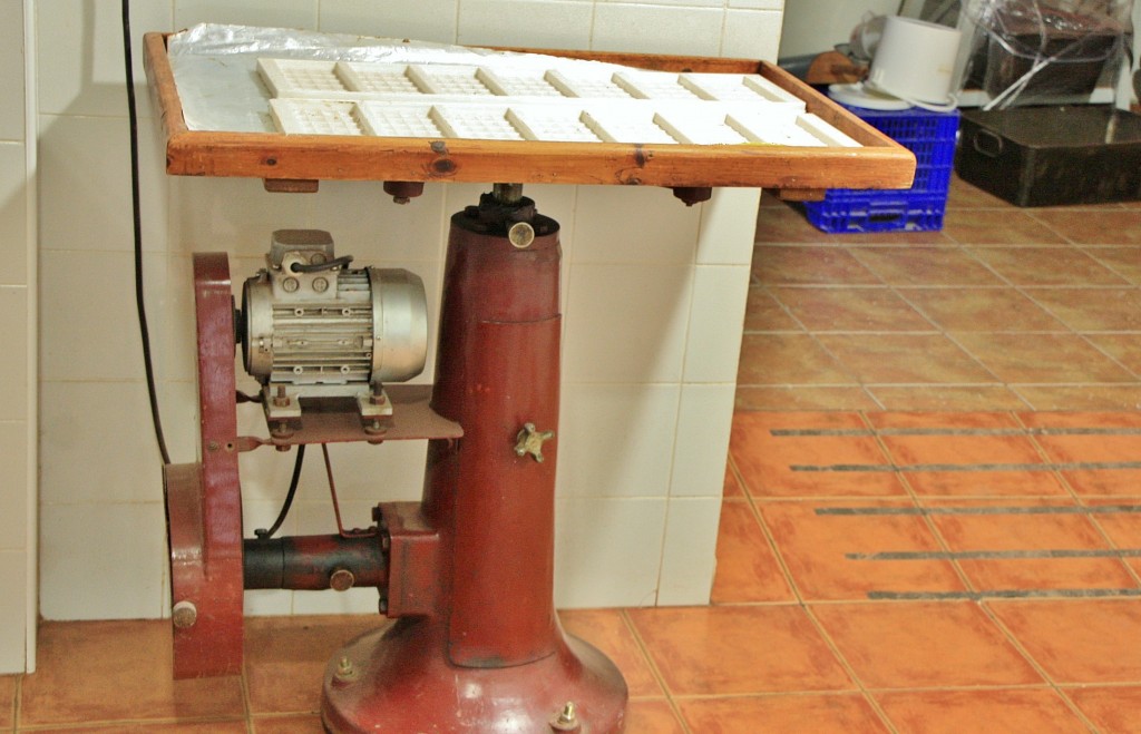 Foto: Museo del chocolate - Sueca (València), España