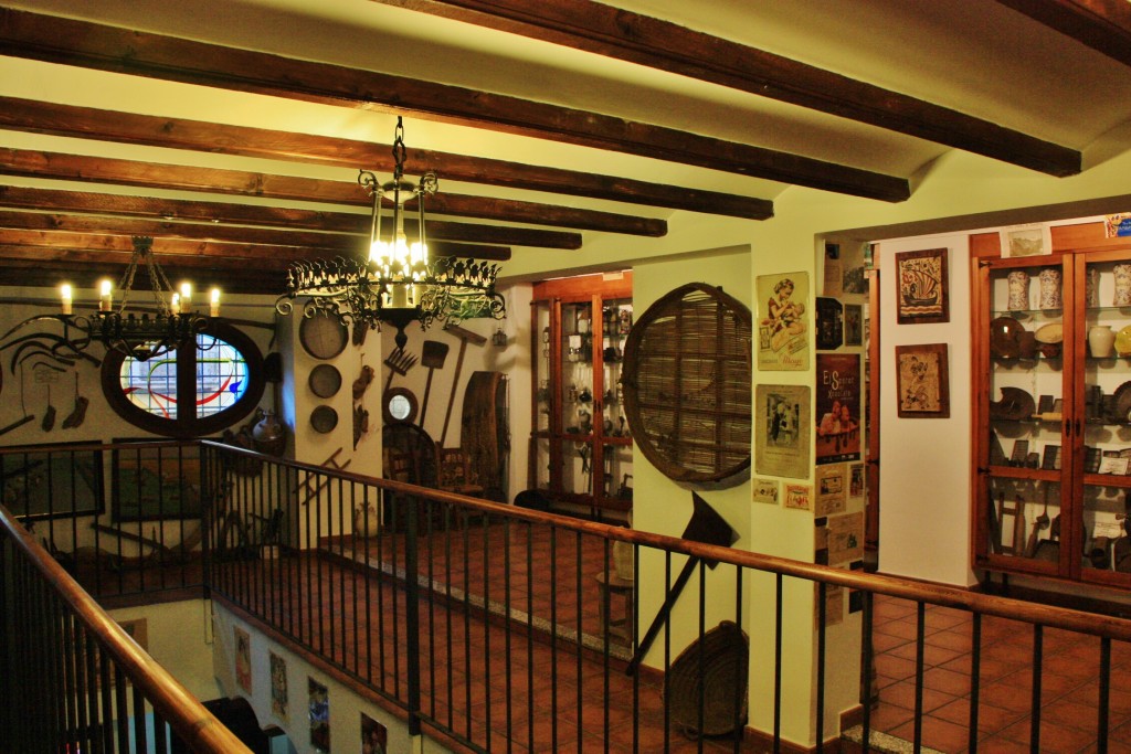 Foto: Museo del chocolate - Sueca (València), España