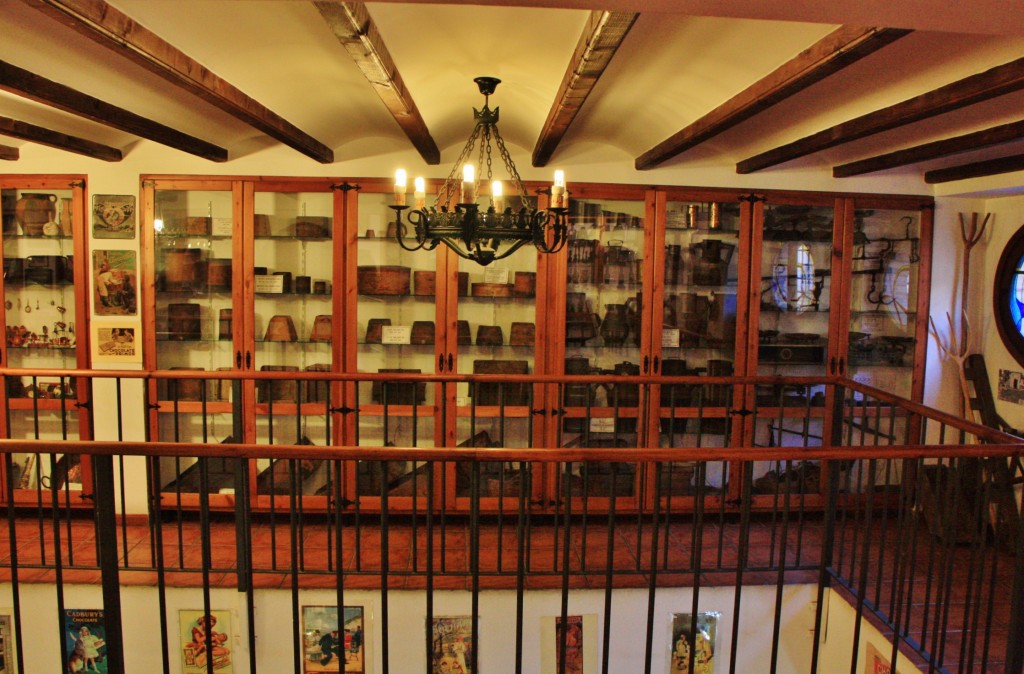 Foto: Museo del chocolate - Sueca (València), España