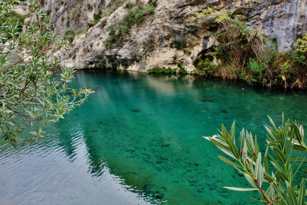 Foto de Ontinyent (València), España