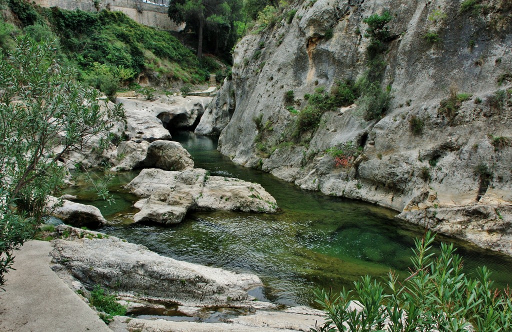 Foto de Ontinyent (València), España