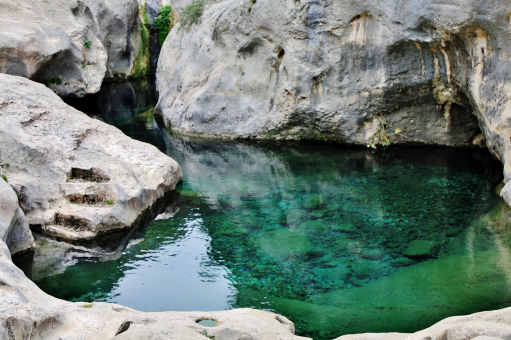 Foto de Ontinyent (València), España