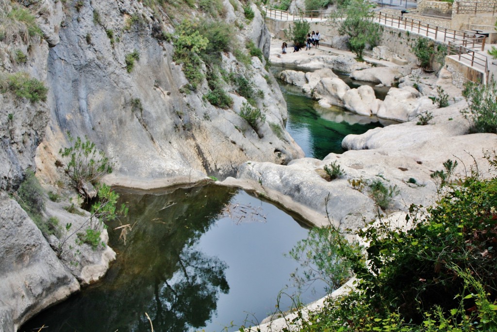 Foto de Ontinyent (València), España
