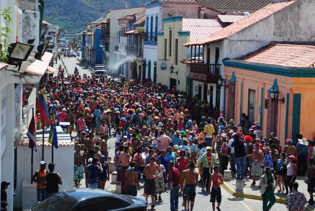 Foto: ya se murio - Puerto Cabello (Carabobo), Venezuela