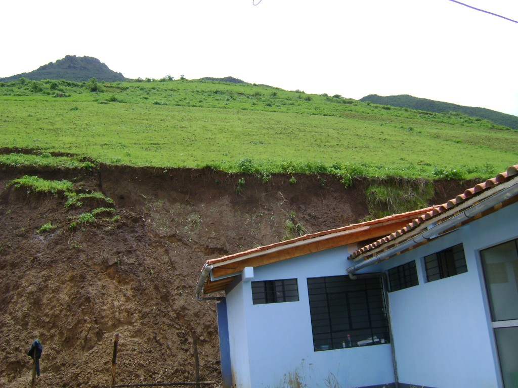 Foto de Querco (Huancavelica), Perú