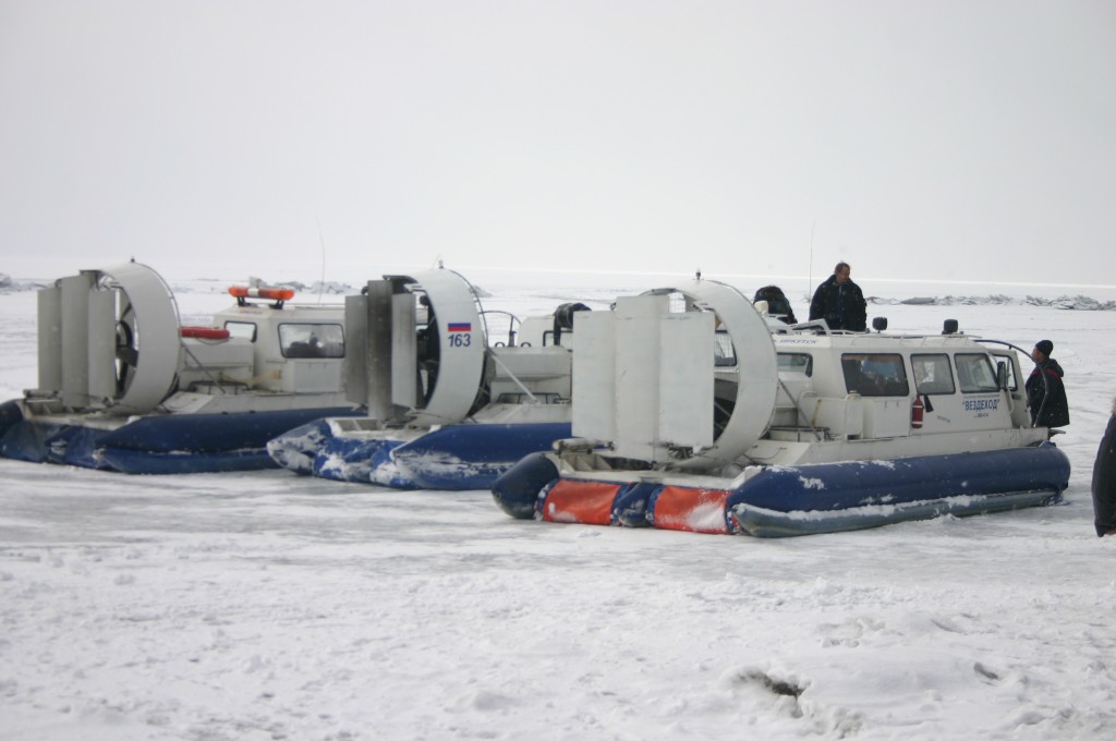 Foto de Irkutsk, Rusia
