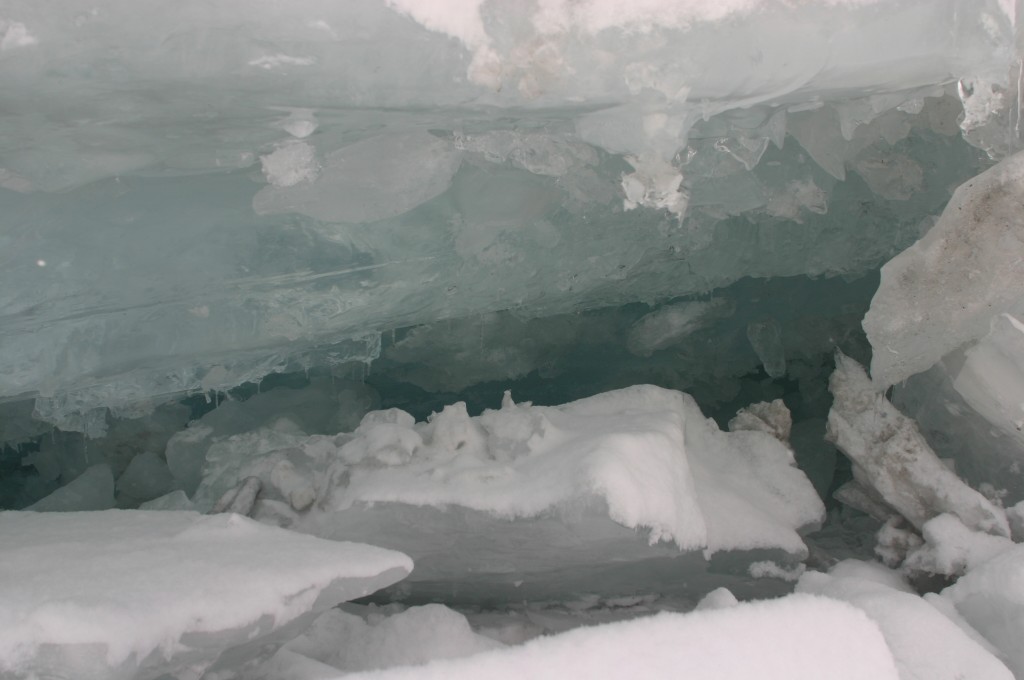 Foto de Irkutsk, Rusia