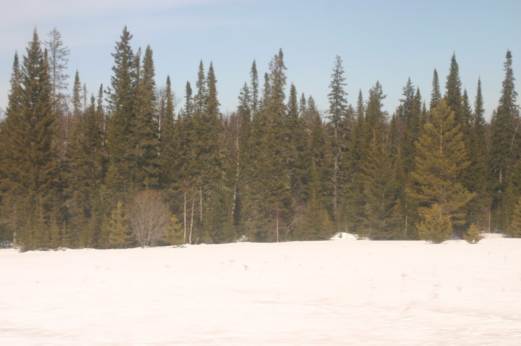 Foto de Irkutsk, Rusia