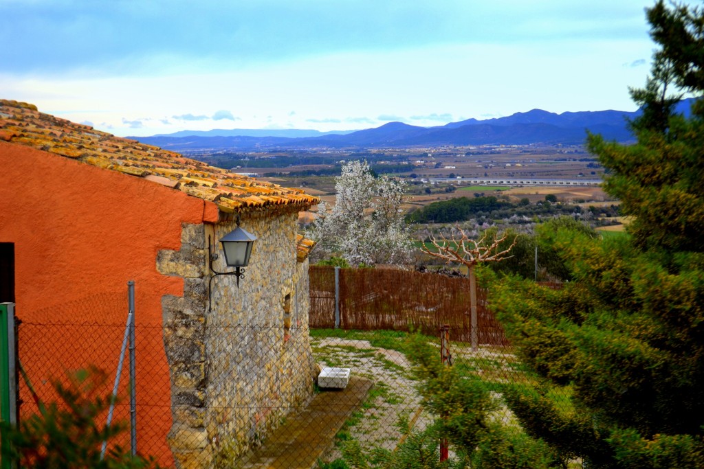 Foto: Mas Pigot - Castellet i la Gornal (Barcelona), España