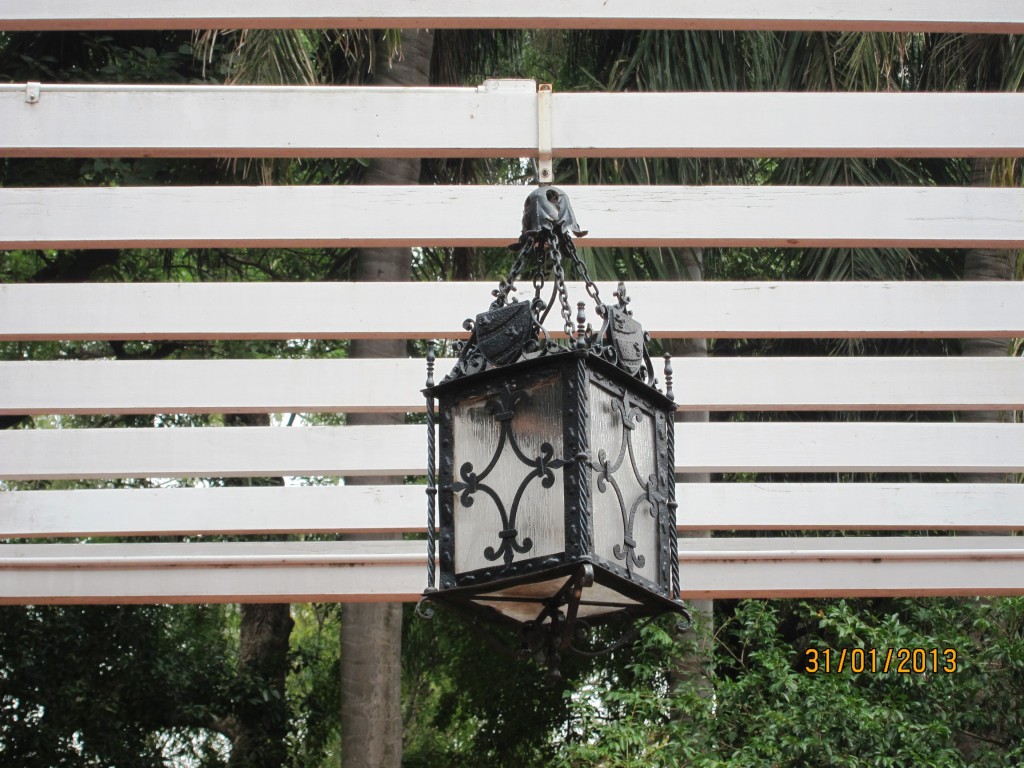 Foto: Parque Tres de Febrero. Jardín japonés. - Ciudad Autónoma de Buenos Aires (Buenos Aires), Argentina