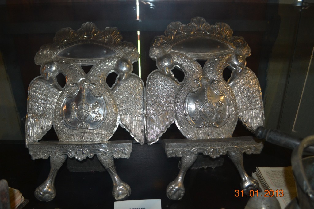 Foto: Museo de Arte Religioso de Orosi - Orosi (Cartago), Costa Rica