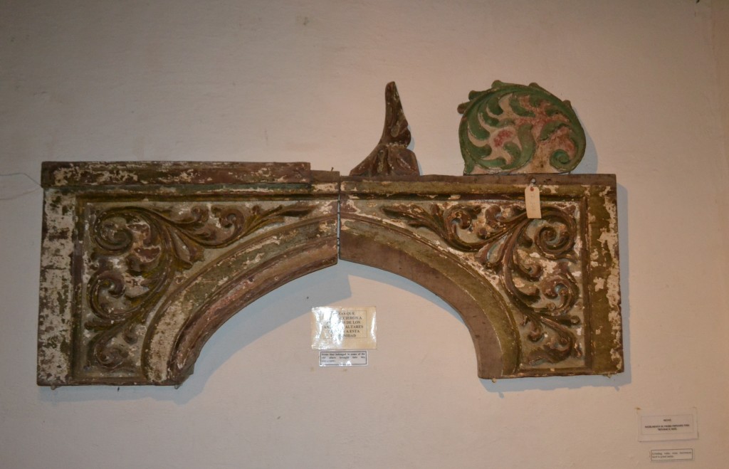 Foto: Museo de Arte Religioso de Orosi - Orosi (Cartago), Costa Rica