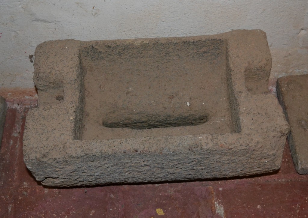 Foto: Museo de Arte Religioso de Orosi - Orosi (Cartago), Costa Rica