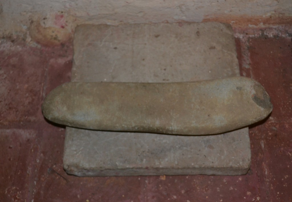 Foto: Museo de Arte Religioso de Orosi - Orosi (Cartago), Costa Rica