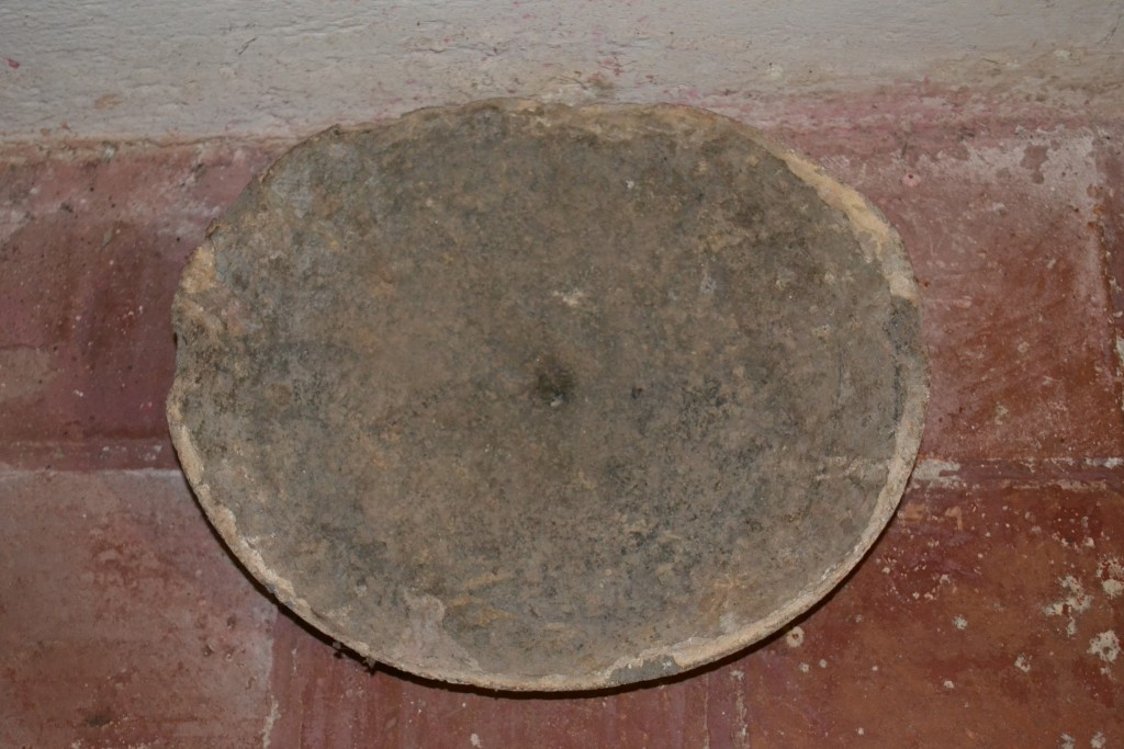 Foto: Museo de Arte Religioso de Orosi - Orosi (Cartago), Costa Rica