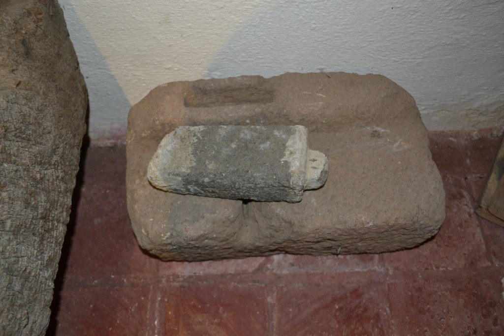 Foto: Museo de Arte Religioso de Orosi - Orosi (Cartago), Costa Rica