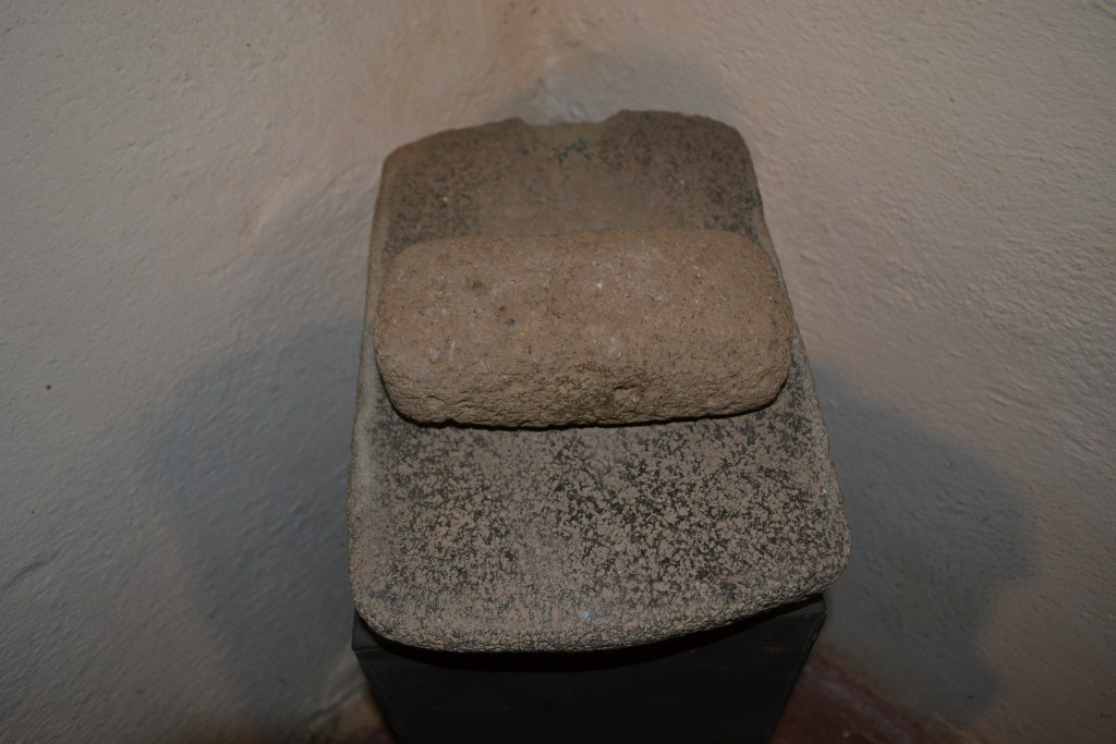 Foto: Museo de Arte Religioso de Orosi - Orosi (Cartago), Costa Rica