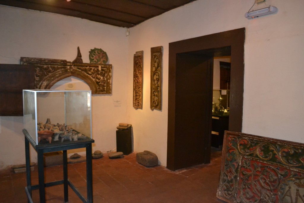 Foto: Museo de Arte Religioso de Orosi - Orosi (Cartago), Costa Rica