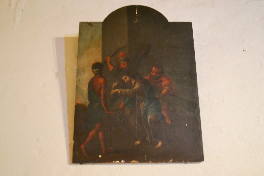 Foto: Museo de Arte Religioso de Orosi - Orosi (Cartago), Costa Rica