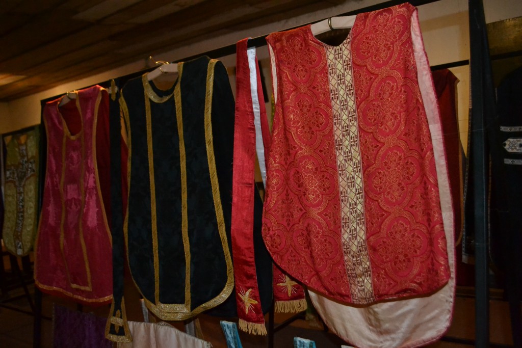 Foto: Museo de Arte Religioso de Orosi - Orosi (Cartago), Costa Rica