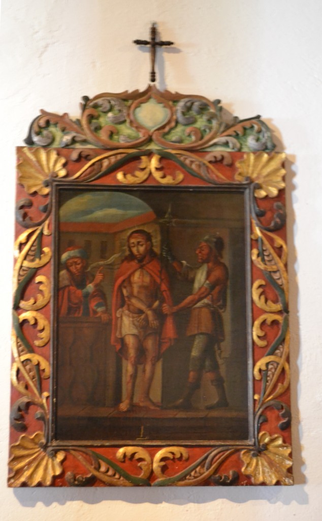 Foto de Orosi (Cartago), Costa Rica