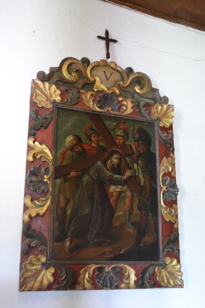 Foto de Orosi (Cartago), Costa Rica