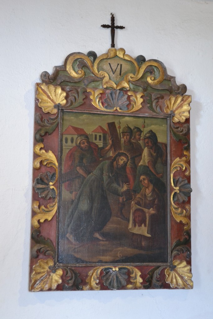 Foto de Orosi (Cartago), Costa Rica