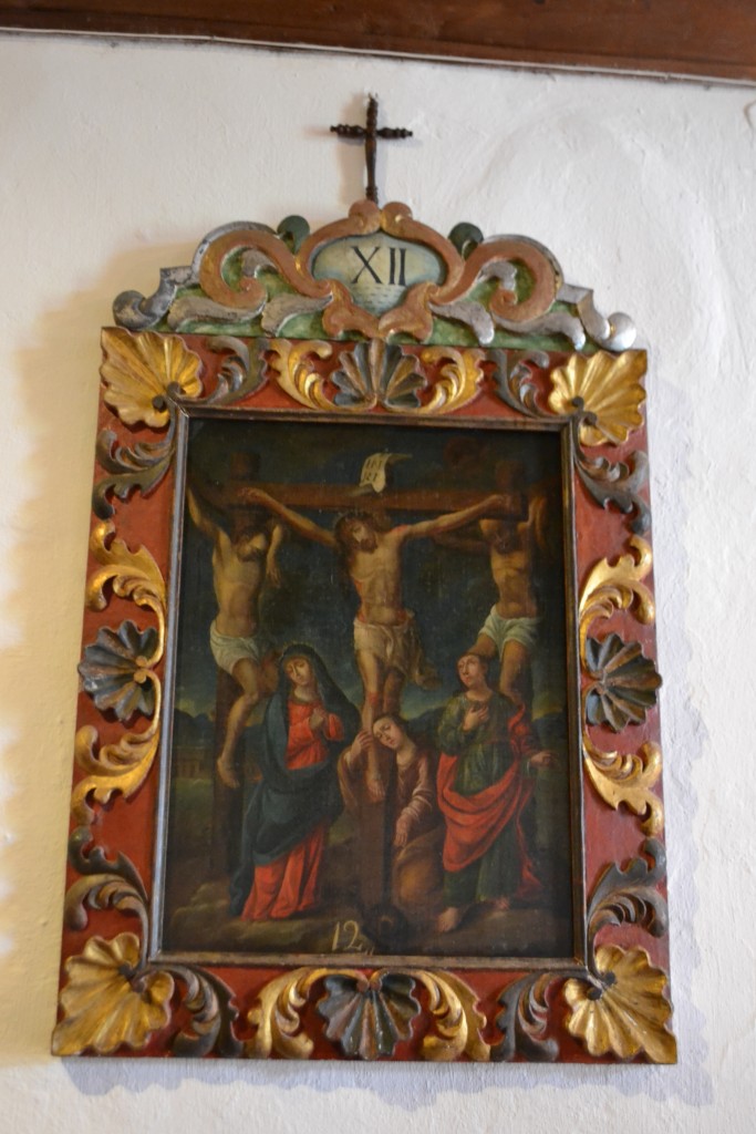 Foto de Orosi (Cartago), Costa Rica