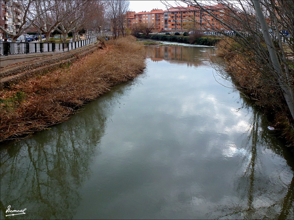 Foto: 130219-03 CALATAYUD - Calatayud (Zaragoza), España