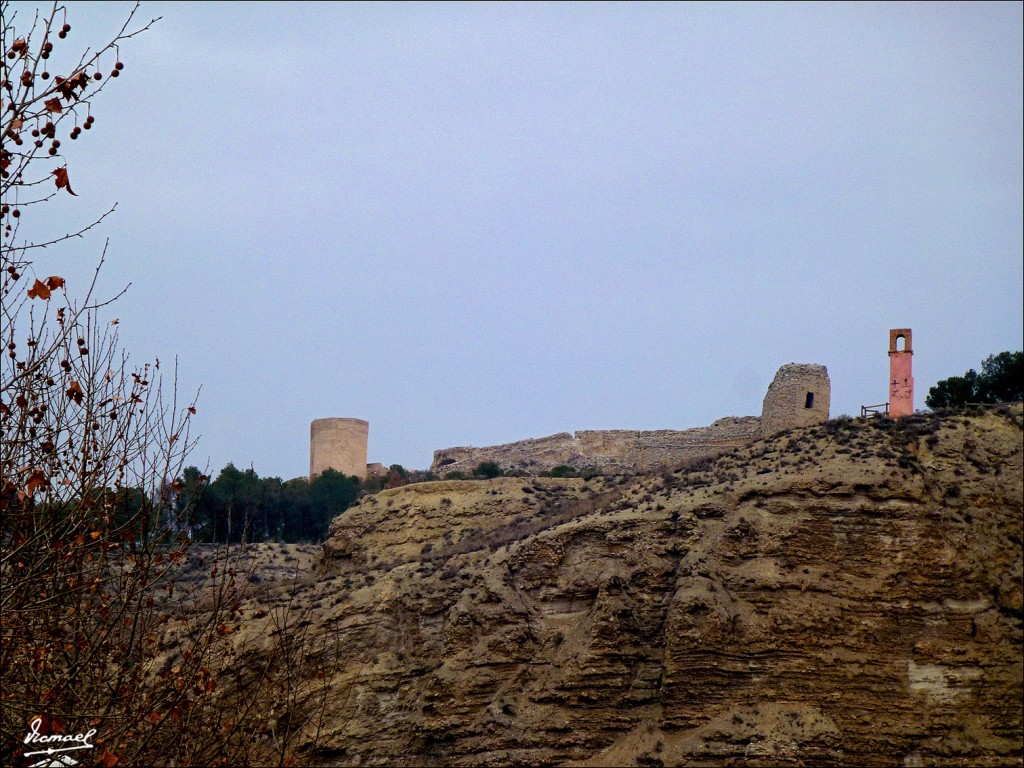 Foto: 130219-14 CALATAYUD - Calatayud (Zaragoza), España