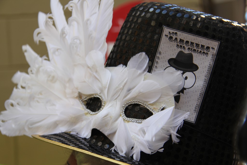 Foto de Cádiz (Andalucía), España