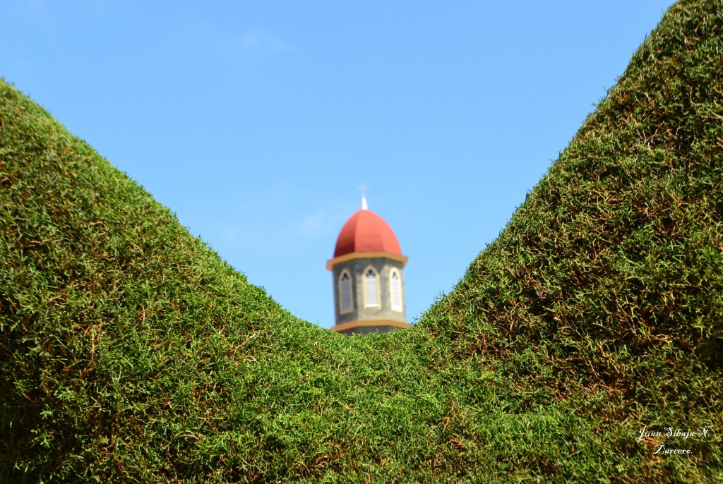 Foto de Zarcero (Alajuela), Costa Rica