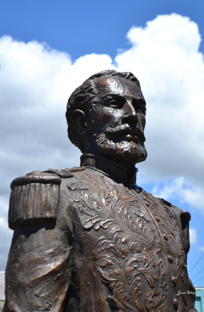 Foto: Tomás Guardia Gutiérrez - Alajuela, Costa Rica