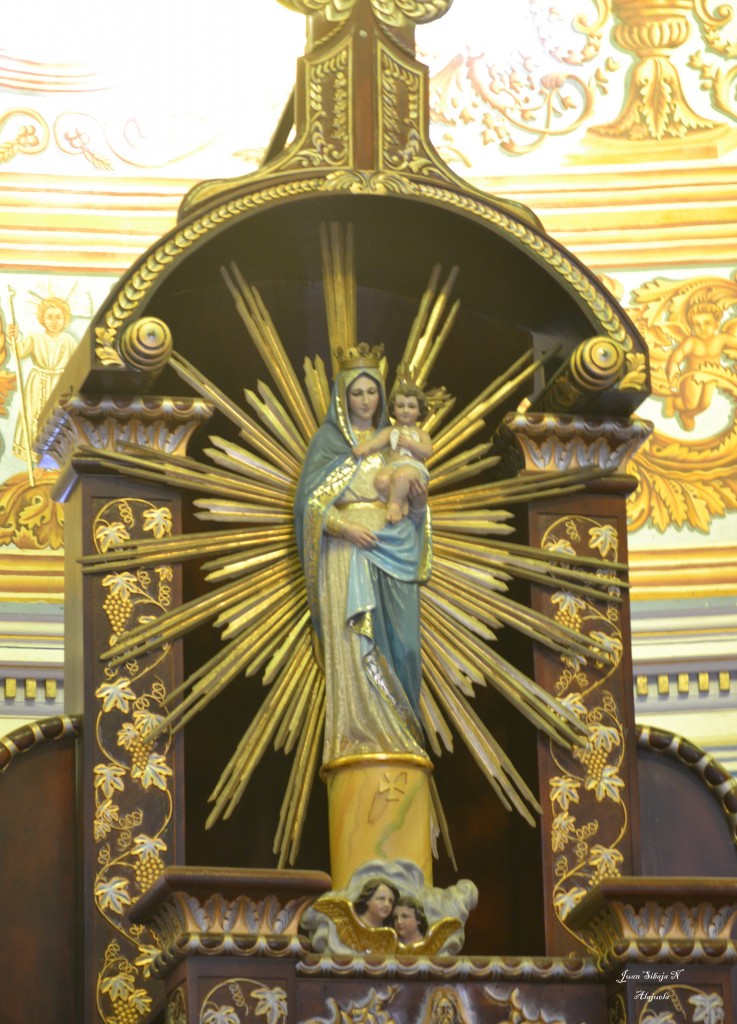 Foto de Alajuela, Costa Rica