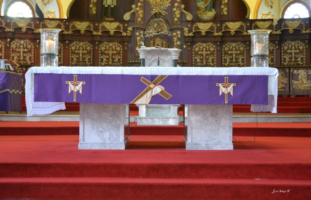 Foto: Catedral de alajuela - Alajuela, Costa Rica